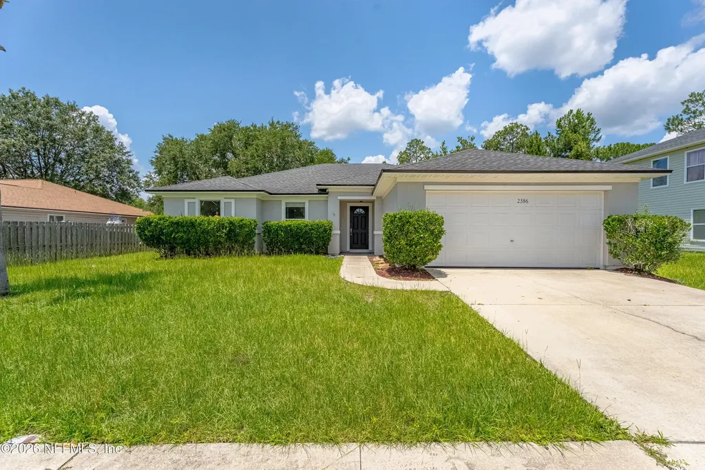 2386 Tyson Lake Drive Jacksonville FL 32221