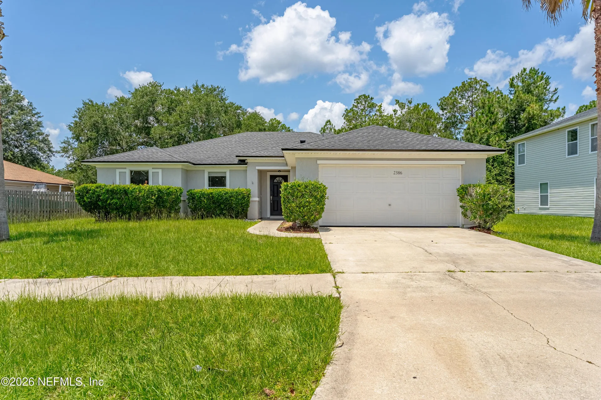2386 Tyson Lake Drive Jacksonville FL 32221