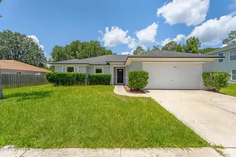 2386 Tyson Lake Drive Jacksonville FL 32221