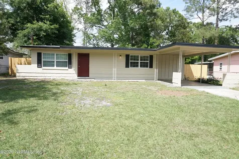 7459 Strato Road Jacksonville FL 32210