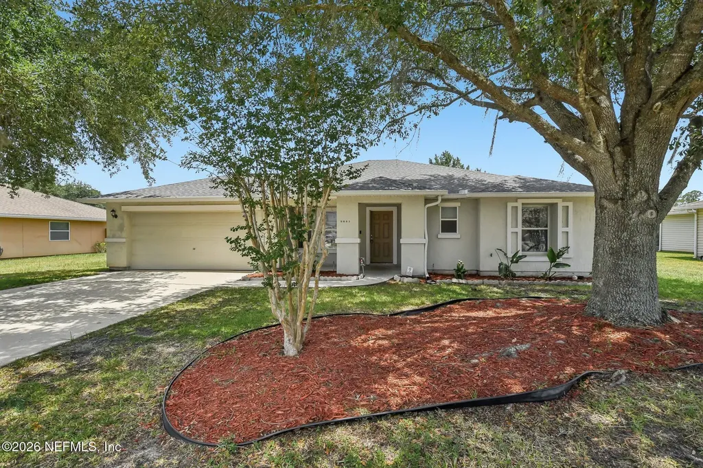 9683 Hazel Lake Drive Jacksonville FL 32222