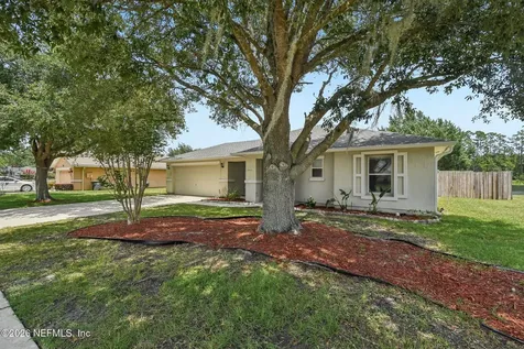 9683 Hazel Lake Drive Jacksonville FL 32222