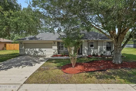 9683 Hazel Lake Drive Jacksonville FL 32222