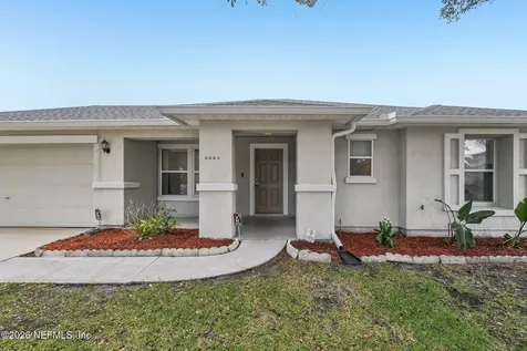 9683 Hazel Lake Drive Jacksonville FL 32222