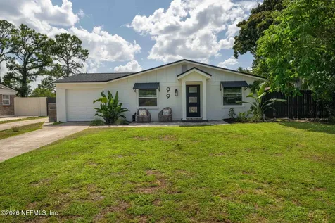99 Dolphin Boulevard E Ponte Vedra Beach FL 32082