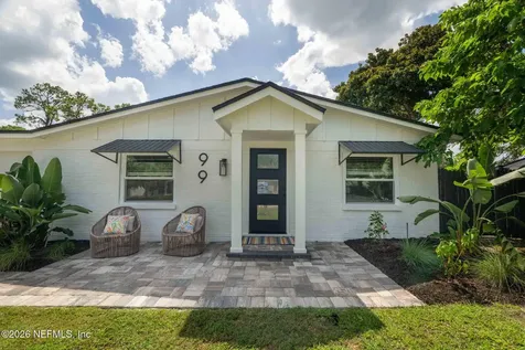 99 Dolphin Boulevard E Ponte Vedra Beach FL 32082