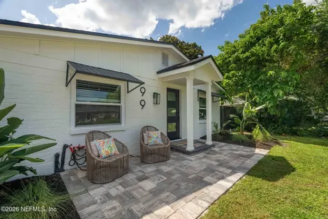 99 Dolphin Boulevard E Ponte Vedra Beach FL 32082