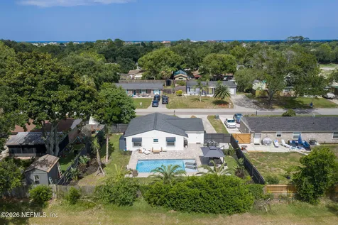 99 Dolphin Boulevard E Ponte Vedra Beach FL 32082