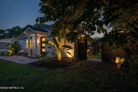 99 Dolphin Boulevard E Ponte Vedra Beach FL 32082