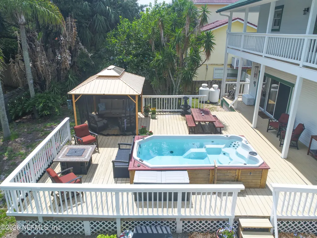 304 Genoa Road St. Augustine FL 32084