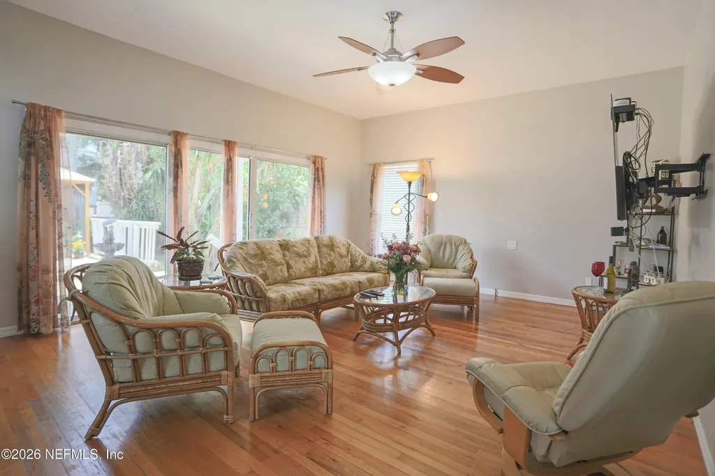 304 Genoa Road St. Augustine FL 32084
