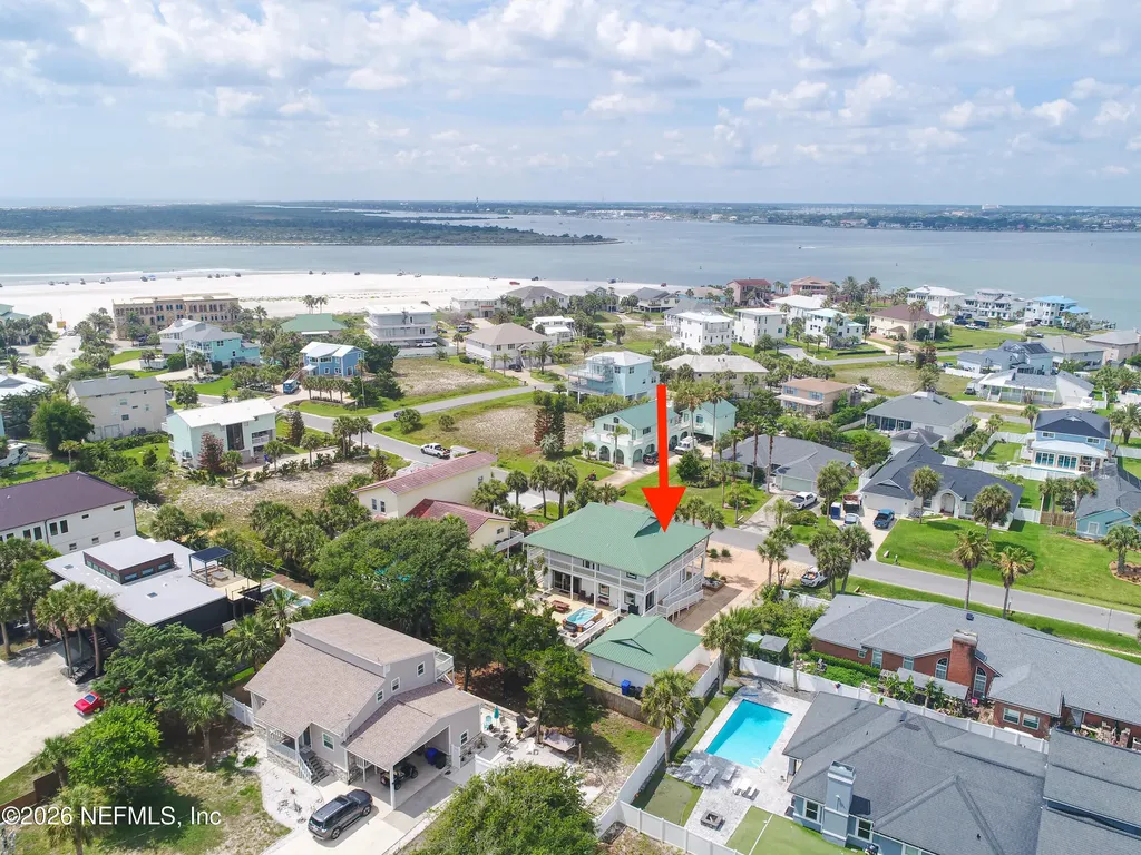304 Genoa Road St. Augustine FL 32084