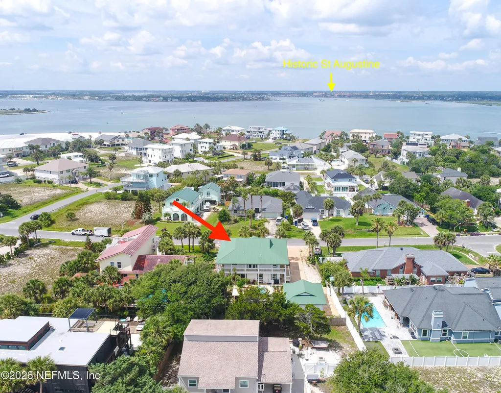 304 Genoa Road St. Augustine FL 32084
