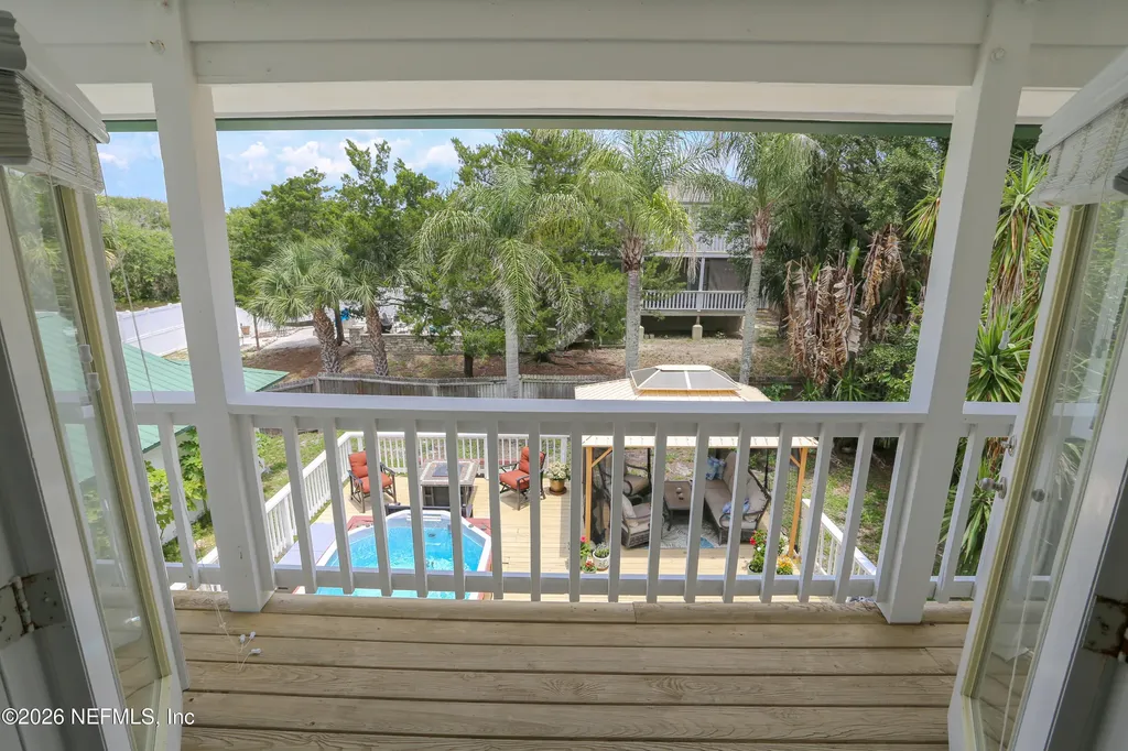 304 Genoa Road St. Augustine FL 32084