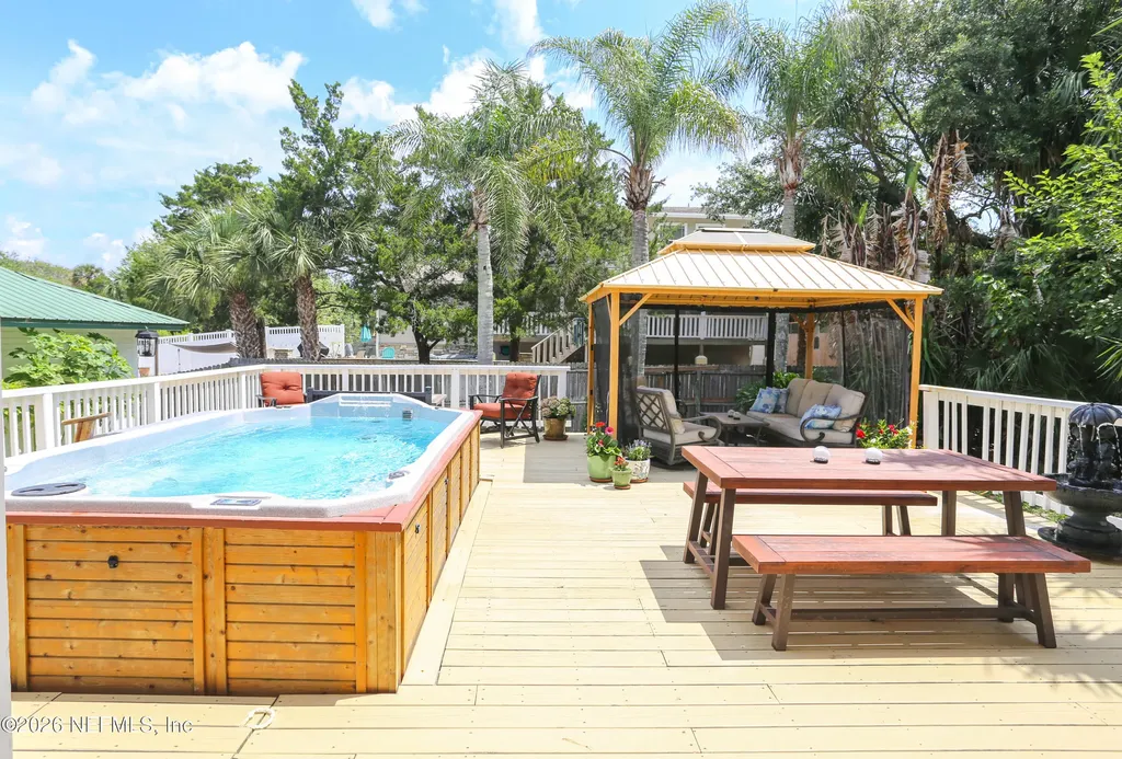 304 Genoa Road St. Augustine FL 32084