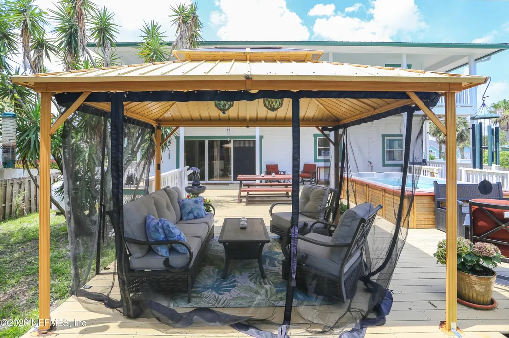 304 Genoa Road St. Augustine FL 32084