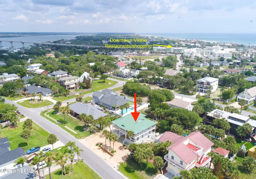 304 Genoa Road St. Augustine FL 32084