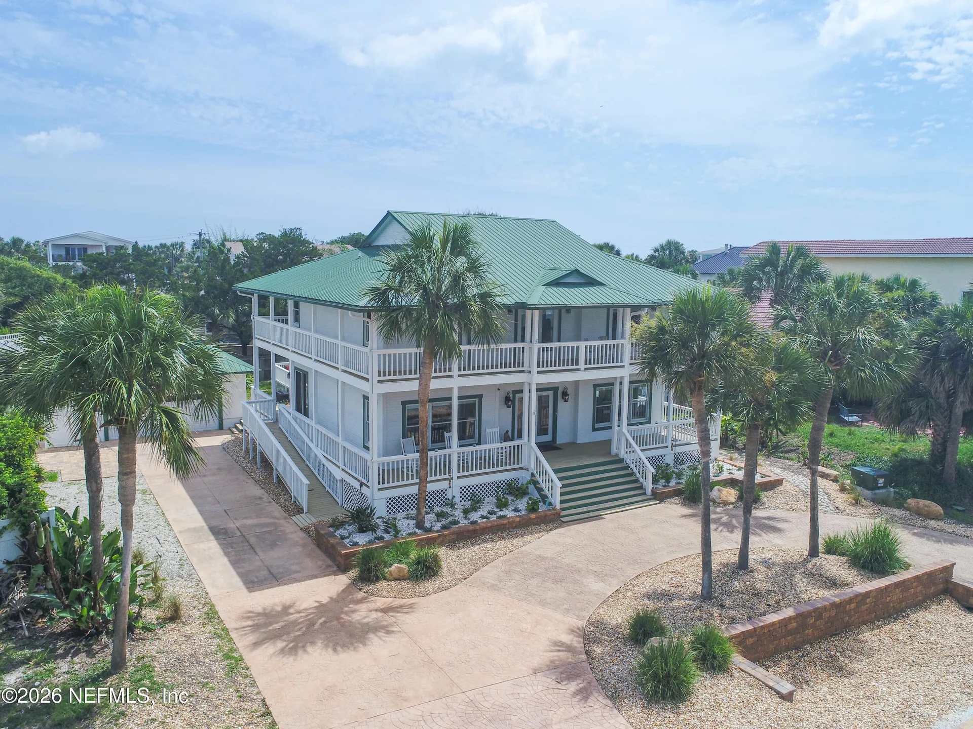 304 Genoa Road St. Augustine FL 32084