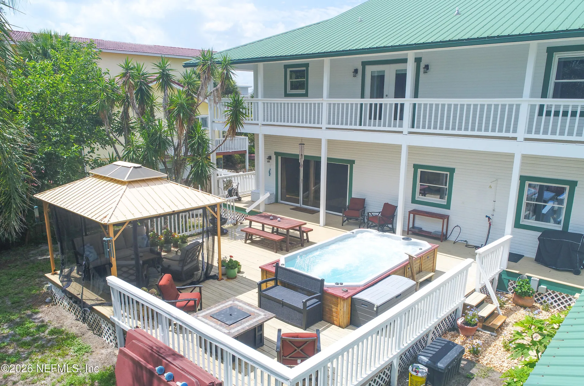 304 Genoa Road St. Augustine FL 32084