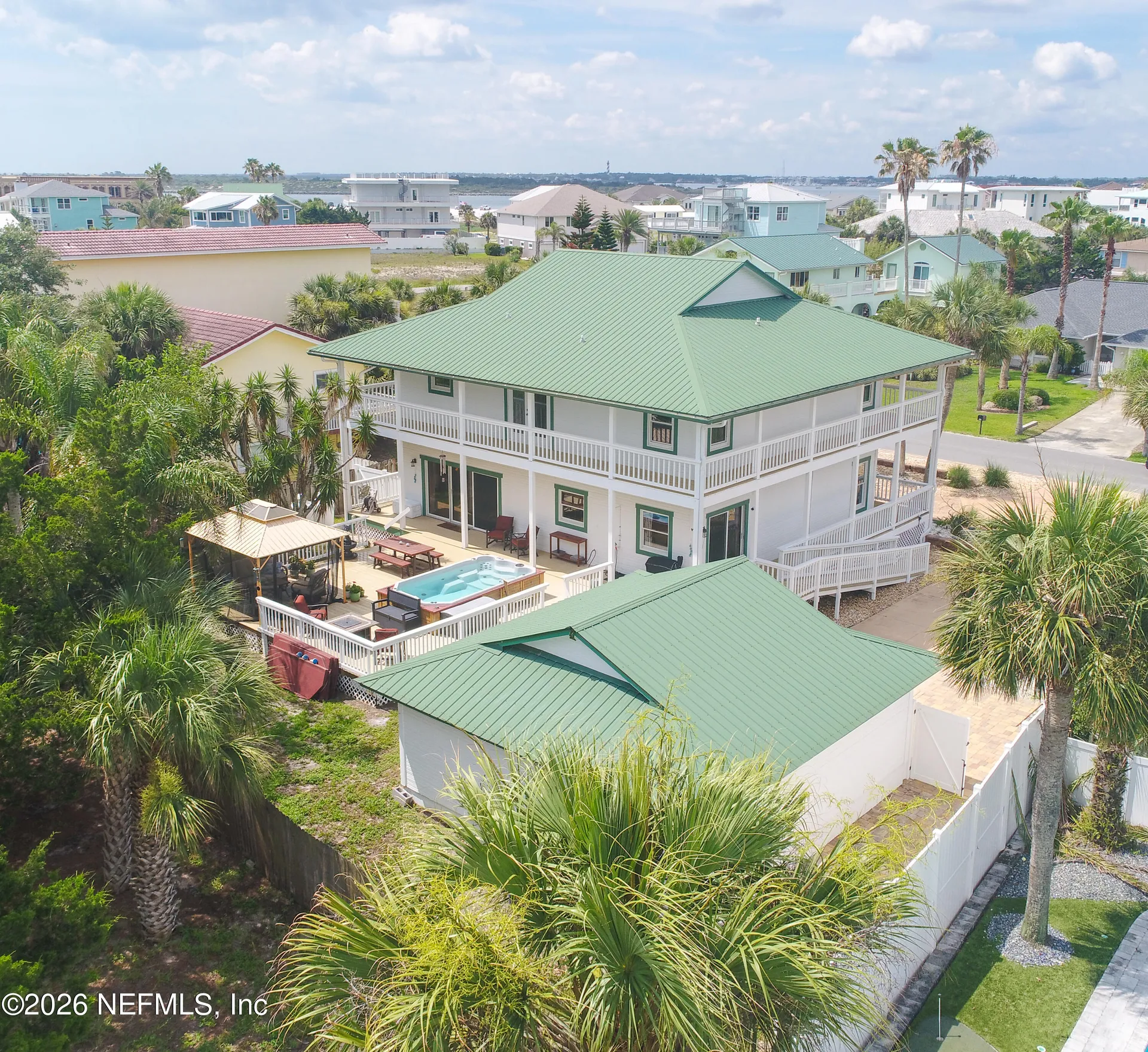 304 Genoa Road St. Augustine FL 32084