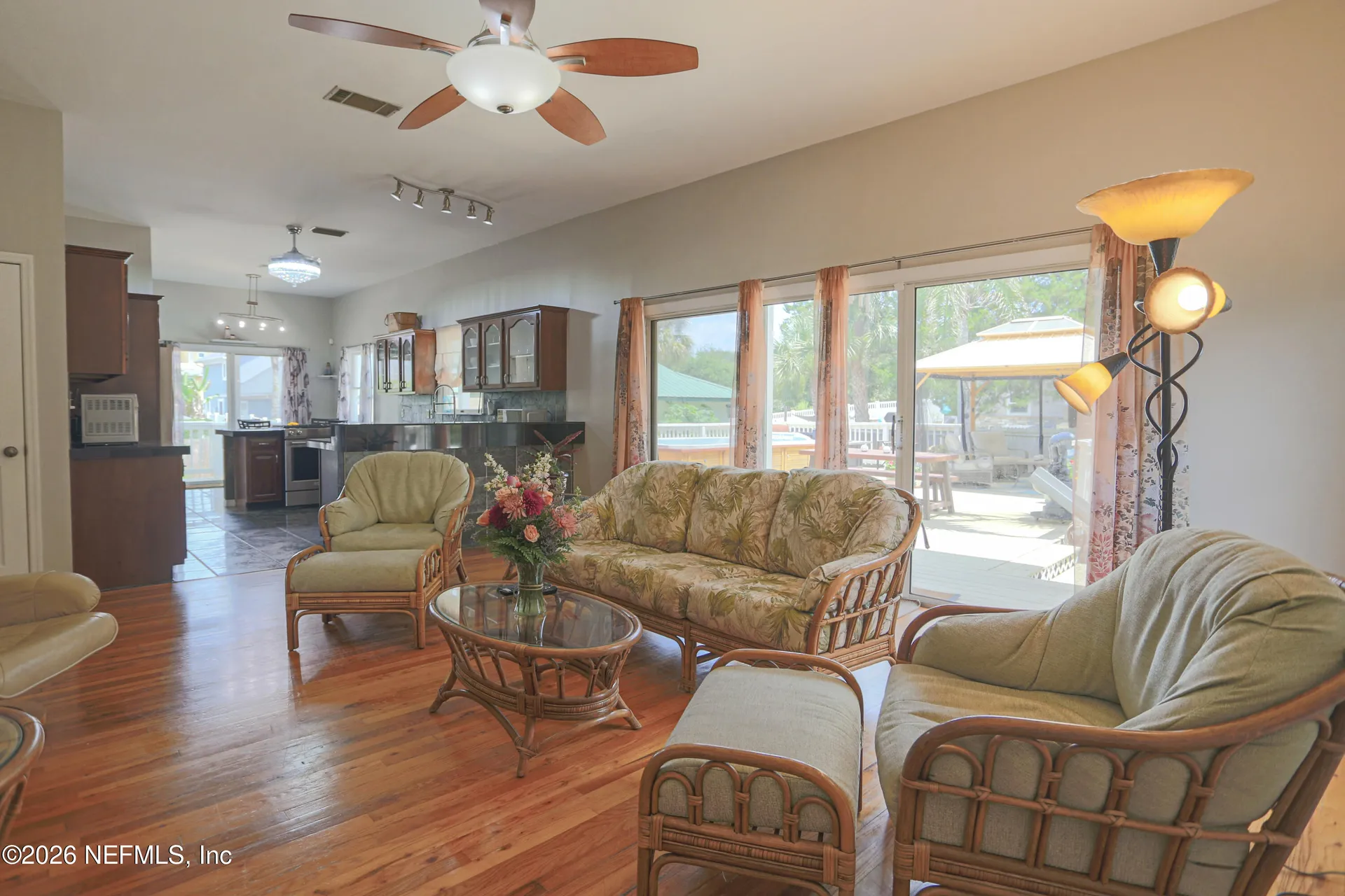 304 Genoa Road St. Augustine FL 32084
