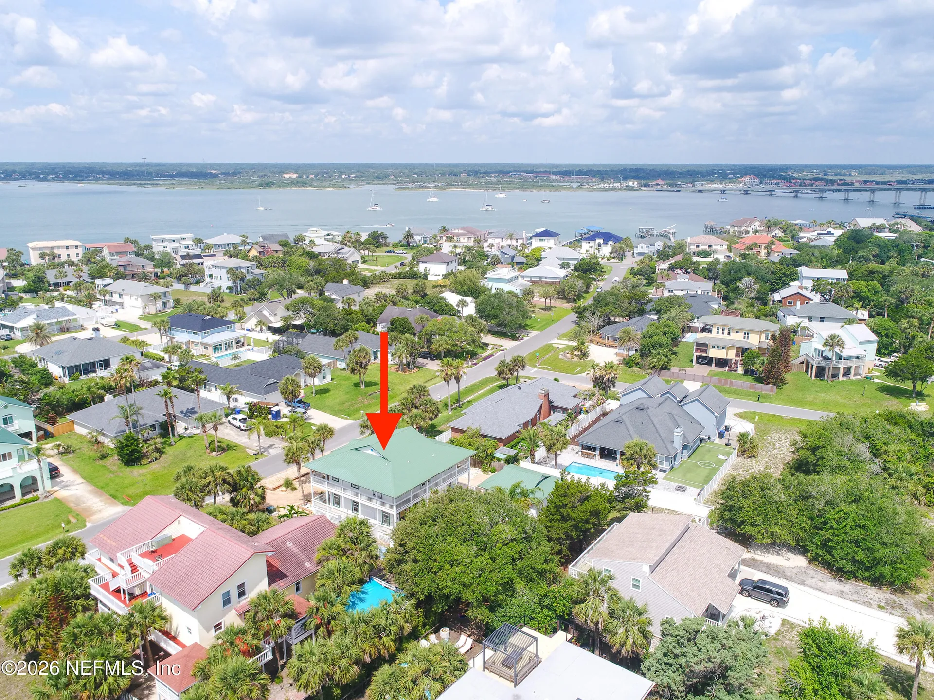 304 Genoa Road St. Augustine FL 32084