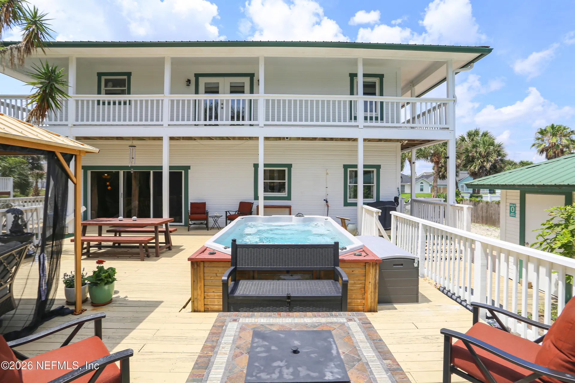 304 Genoa Road St. Augustine FL 32084