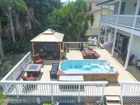 304 Genoa Road St. Augustine FL 32084