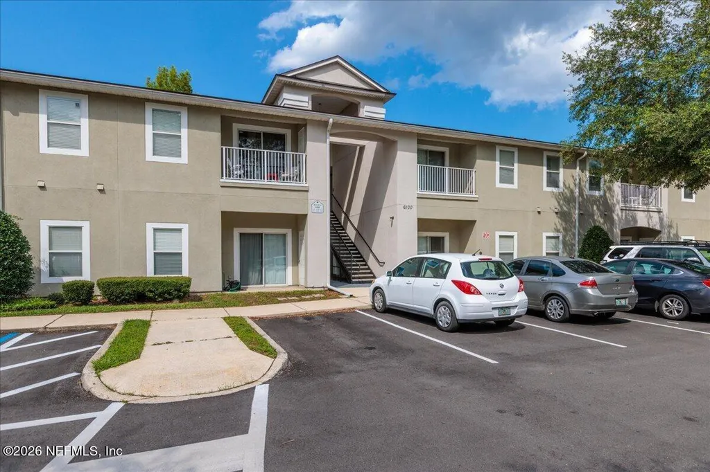 6100 Maggies Circle Jacksonville FL 32244