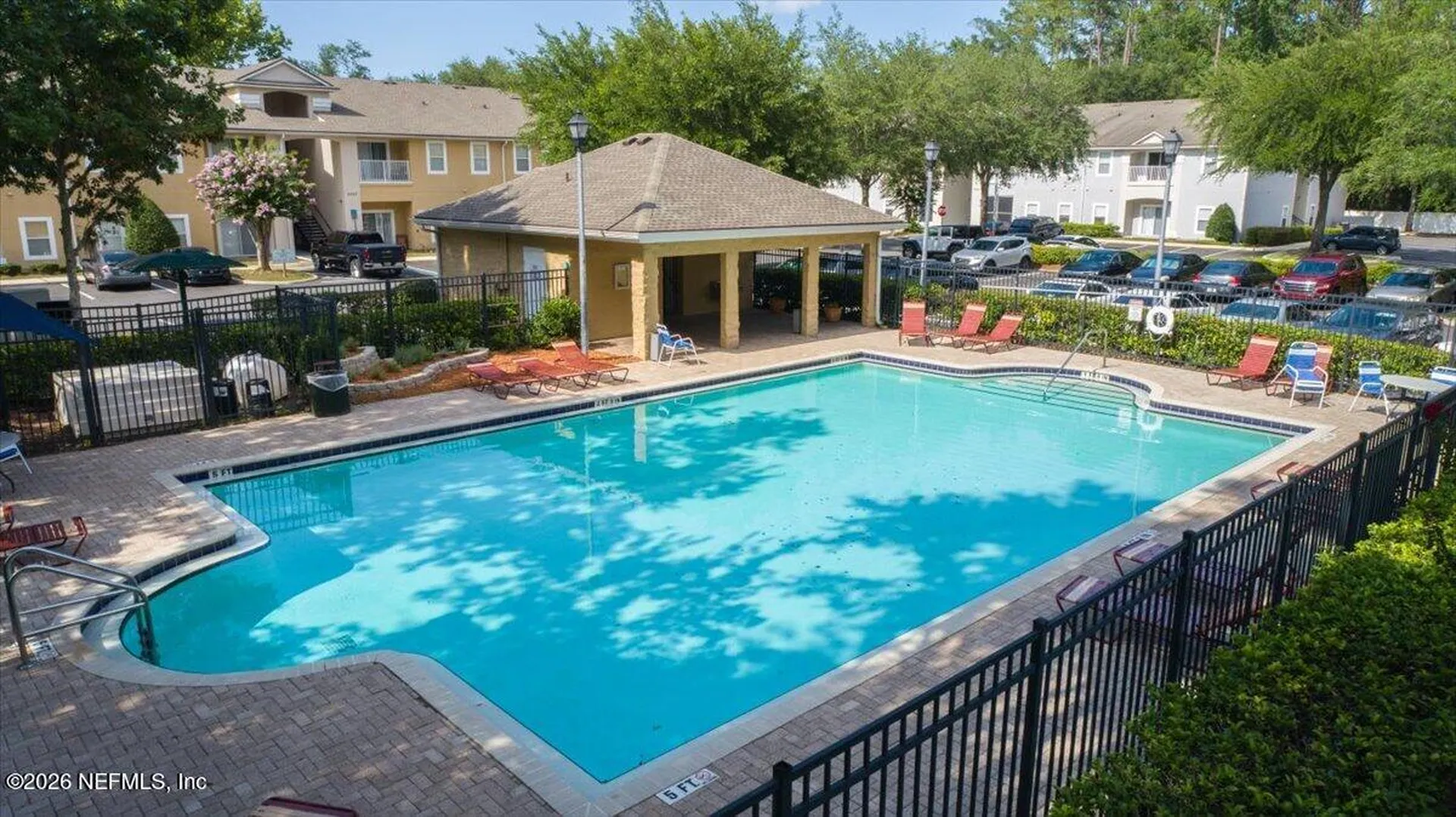 6100 Maggies Circle Jacksonville FL 32244