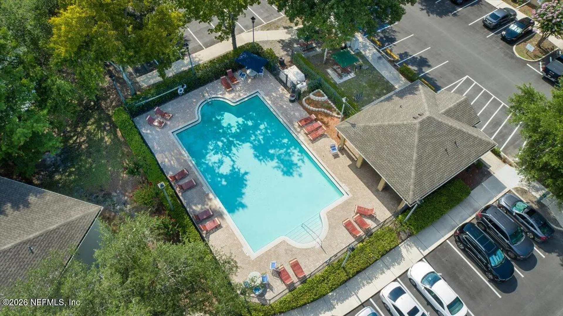 6100 Maggies Circle Jacksonville FL 32244