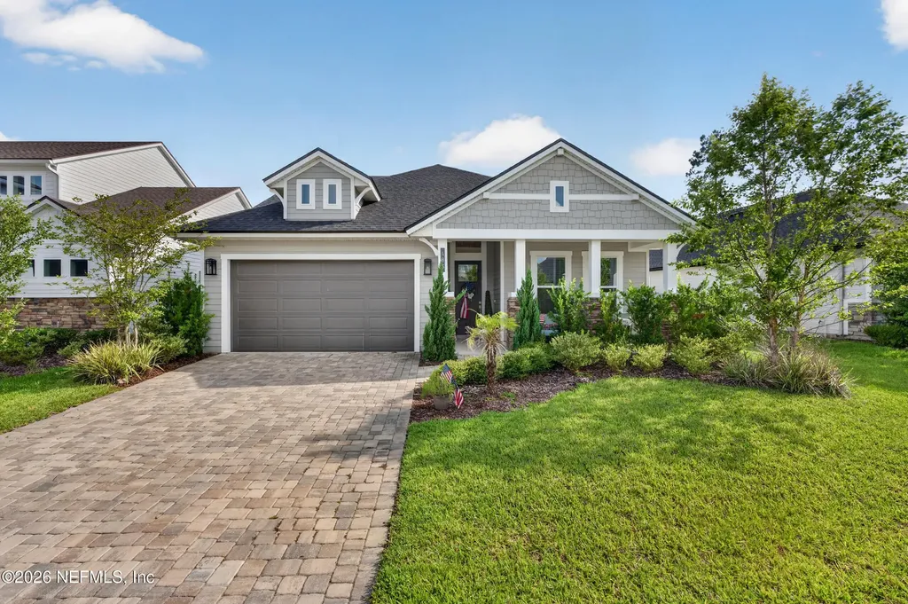 483 Courtney Chase Drive St. Augustine FL 32092