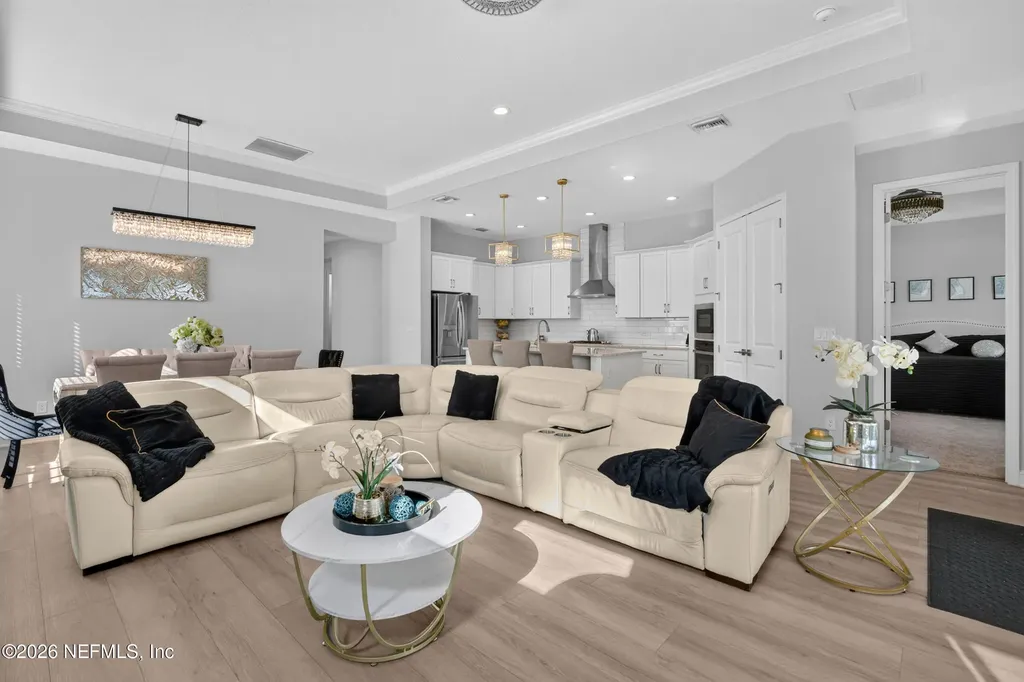 483 Courtney Chase Drive St. Augustine FL 32092