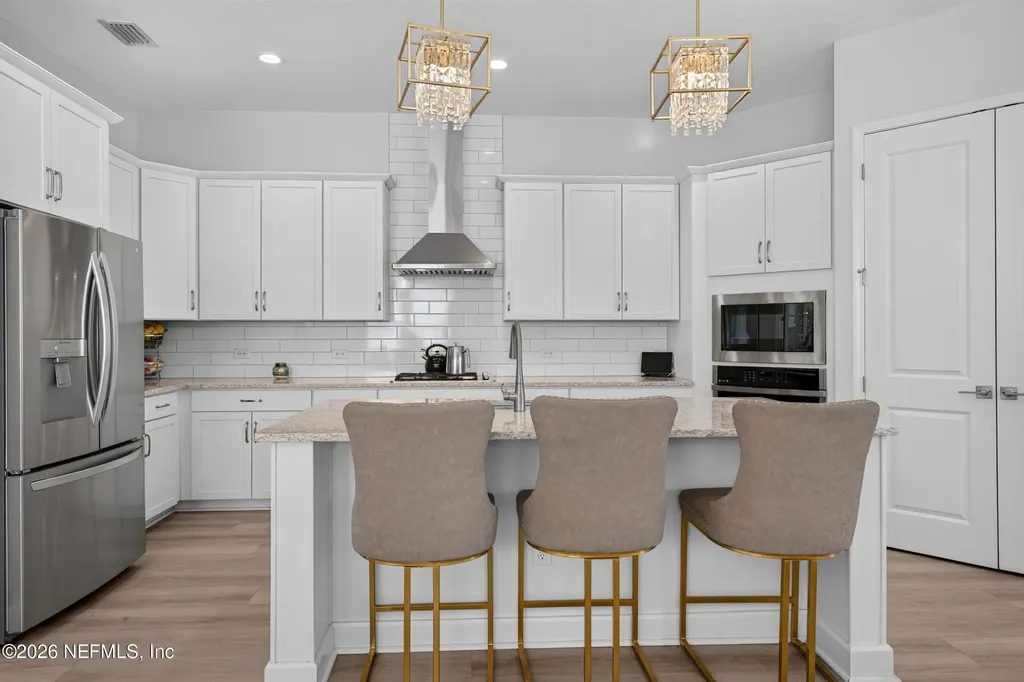 483 Courtney Chase Drive St. Augustine FL 32092