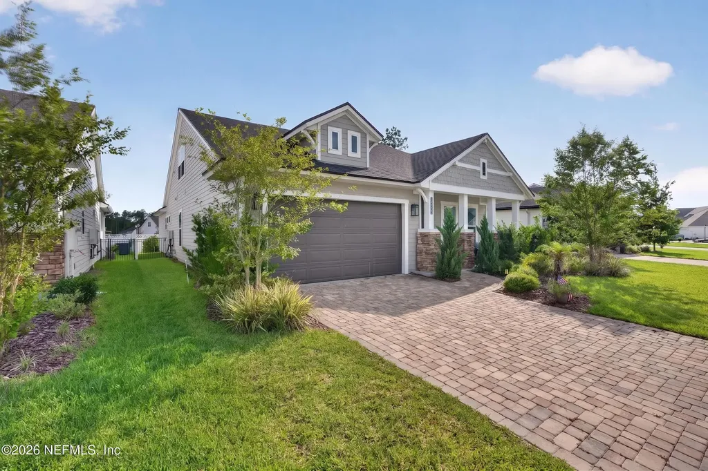 483 Courtney Chase Drive St. Augustine FL 32092