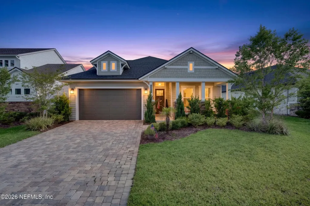 483 Courtney Chase Drive St. Augustine FL 32092
