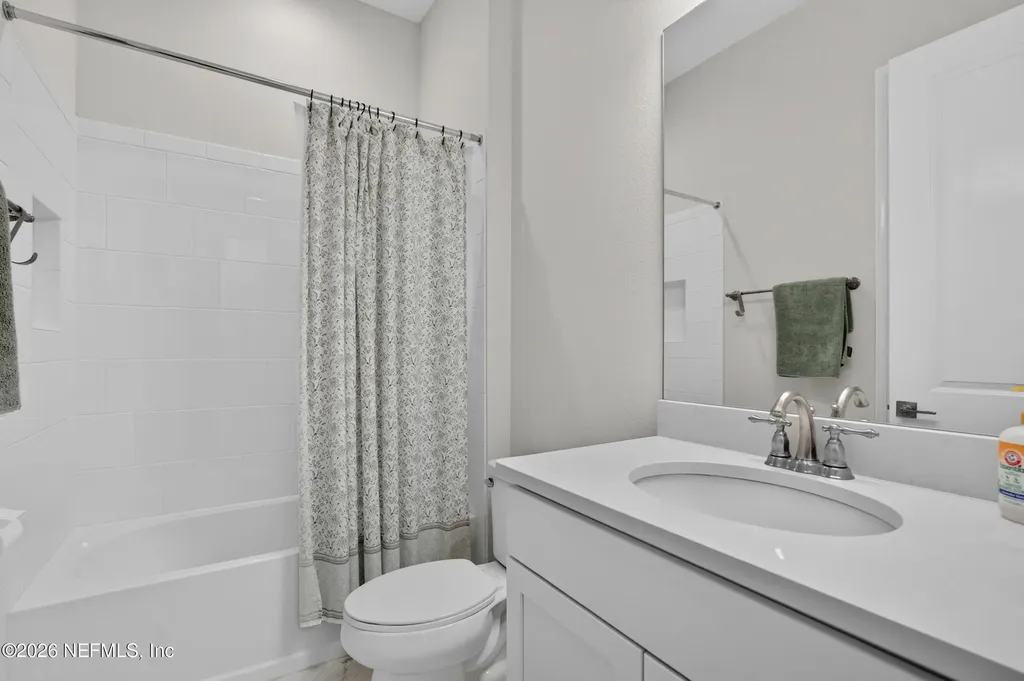 483 Courtney Chase Drive St. Augustine FL 32092