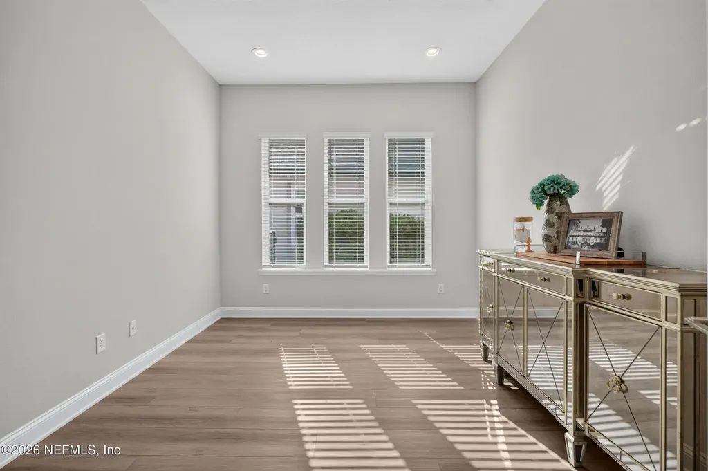 483 Courtney Chase Drive St. Augustine FL 32092