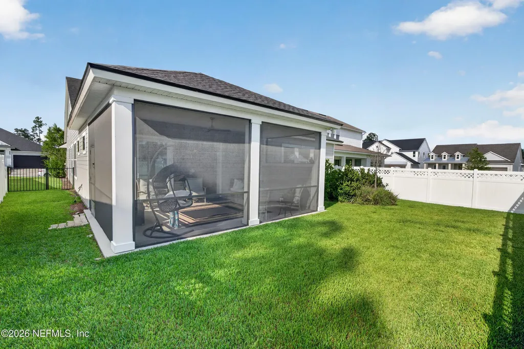 483 Courtney Chase Drive St. Augustine FL 32092