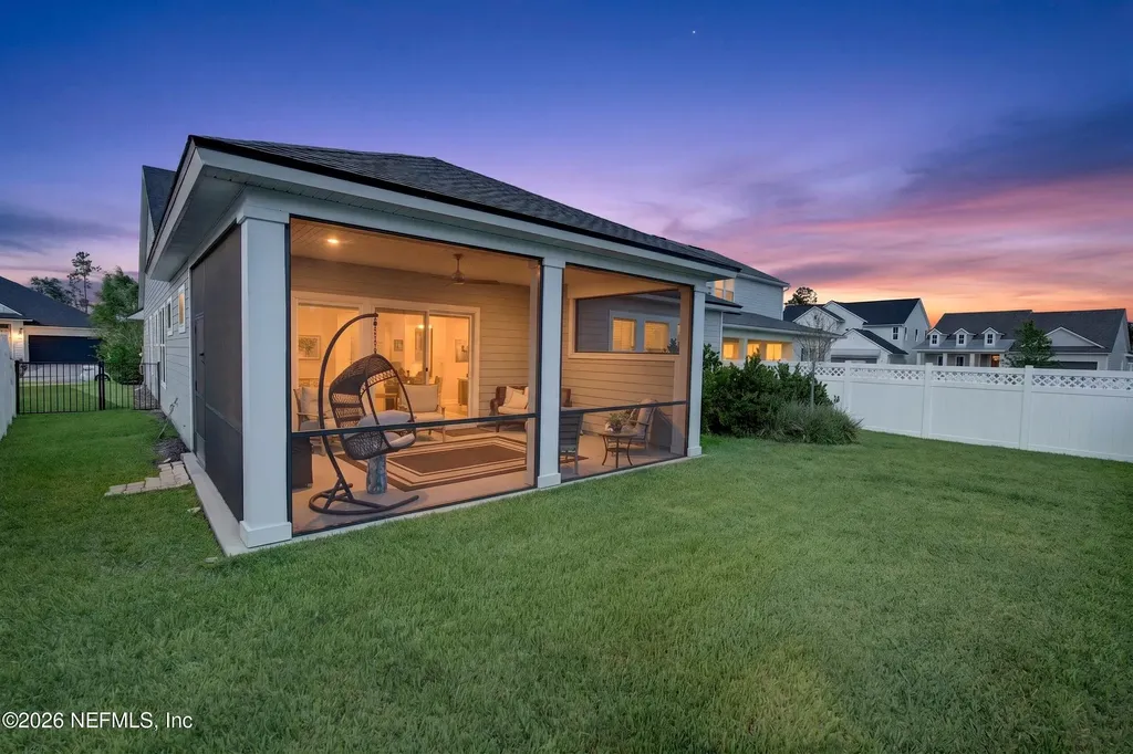483 Courtney Chase Drive St. Augustine FL 32092