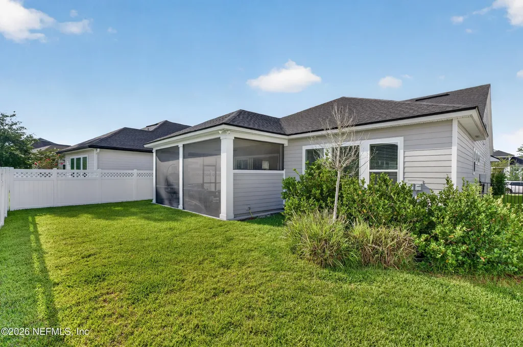 483 Courtney Chase Drive St. Augustine FL 32092