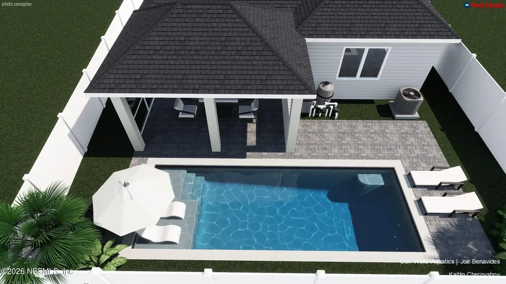 483 Courtney Chase Drive St. Augustine FL 32092