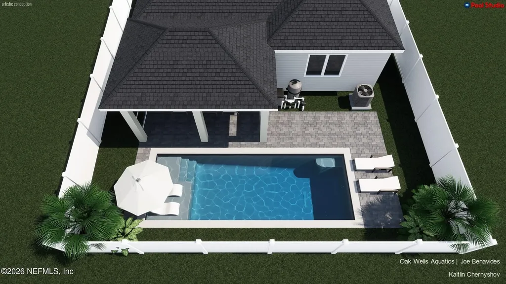 483 Courtney Chase Drive St. Augustine FL 32092