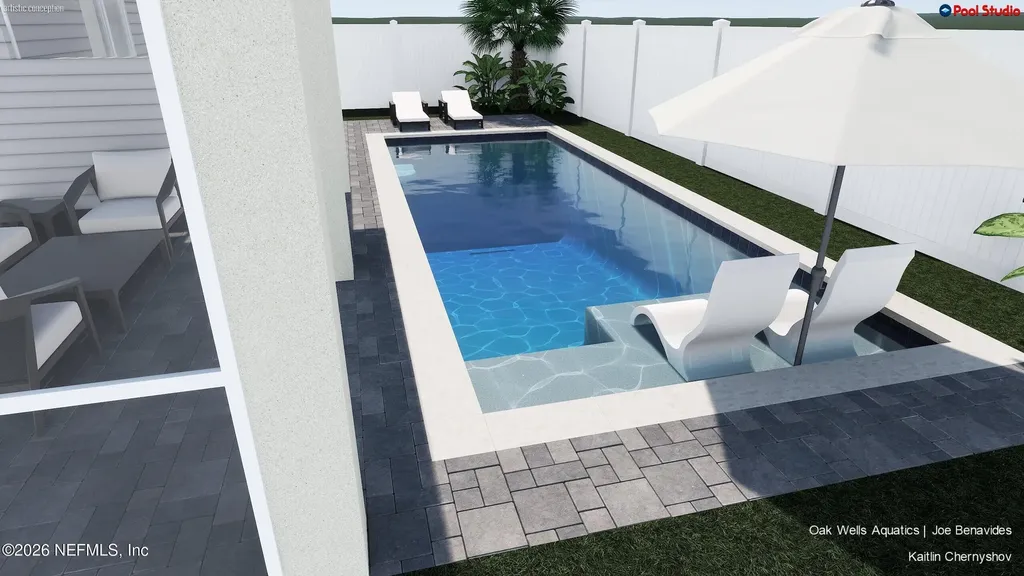 483 Courtney Chase Drive St. Augustine FL 32092