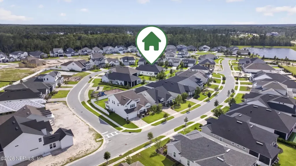 483 Courtney Chase Drive St. Augustine FL 32092