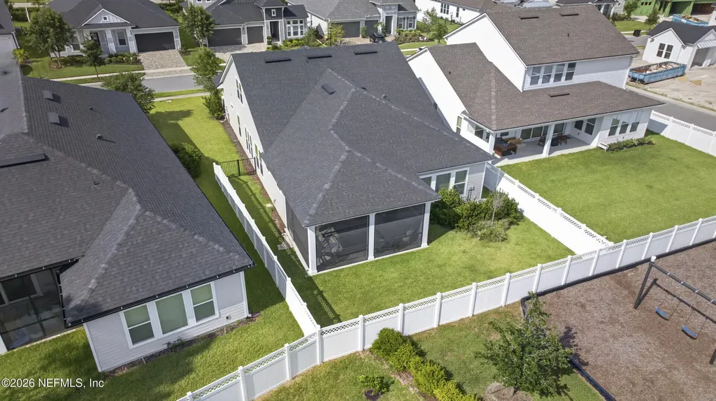 483 Courtney Chase Drive St. Augustine FL 32092