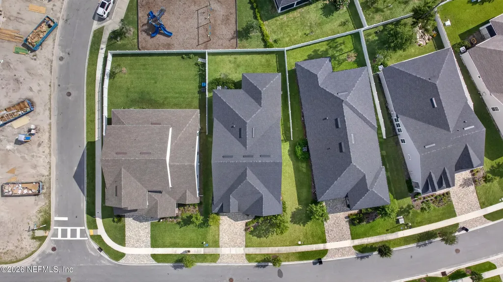 483 Courtney Chase Drive St. Augustine FL 32092