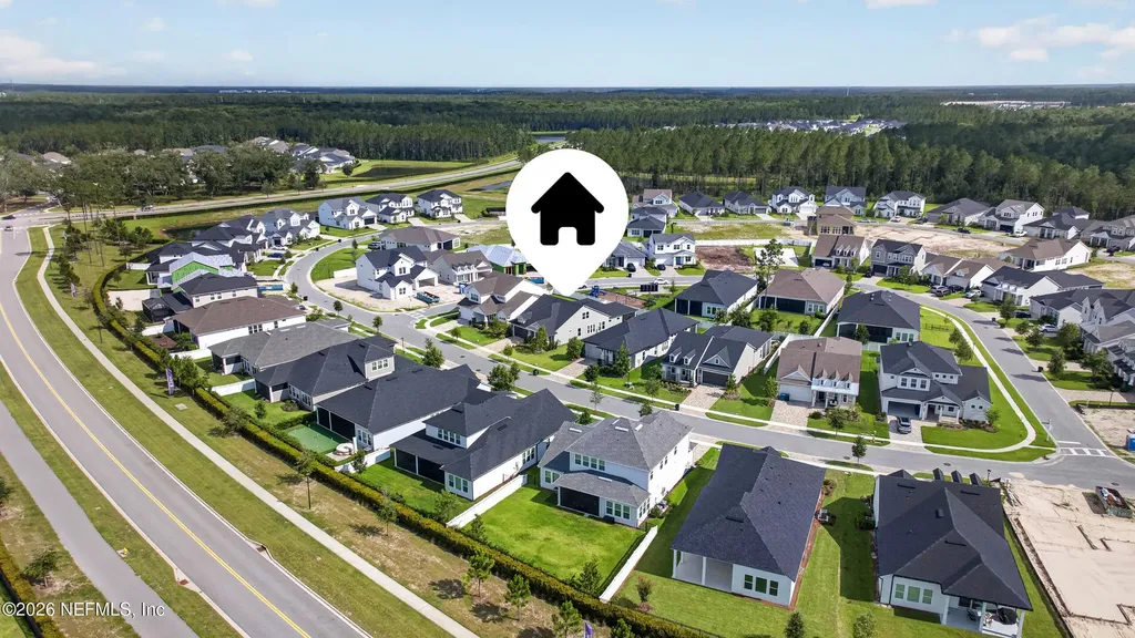 483 Courtney Chase Drive St. Augustine FL 32092