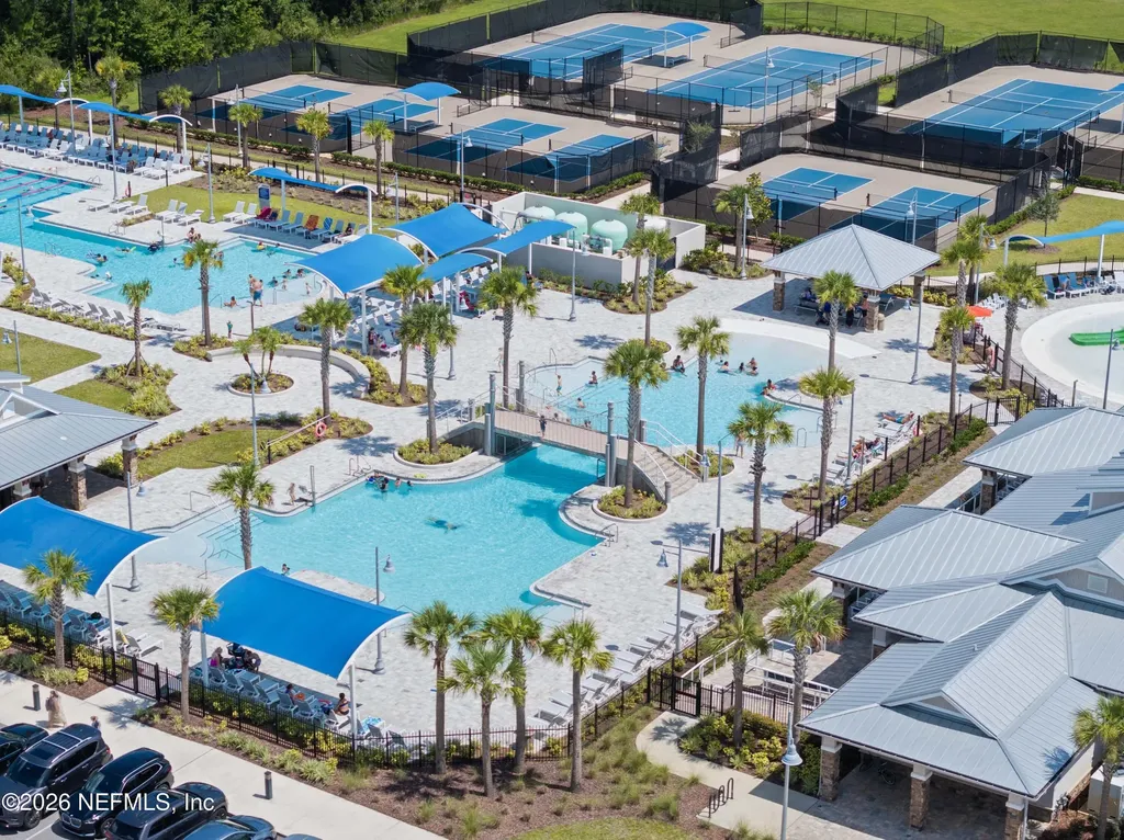 483 Courtney Chase Drive St. Augustine FL 32092