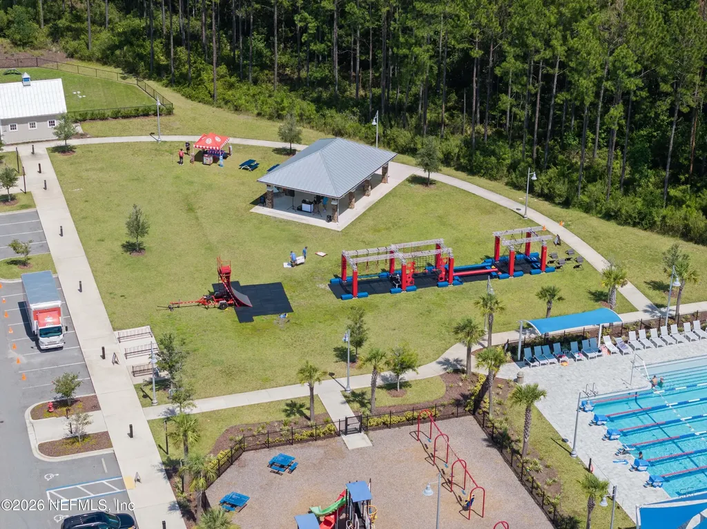 483 Courtney Chase Drive St. Augustine FL 32092